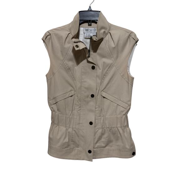 Worth Vest 2 - Picture 1 of 3